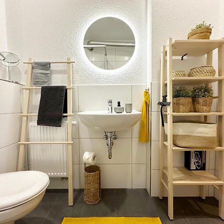 100M Mosel - Kostenloses Parken - Altstadtnah - Boxspringbetten K-1-M Кобленц Екстер'єр фото